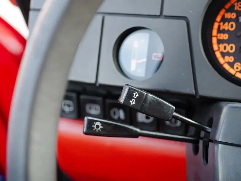 1981 Renault 5 Turbo 1 - Image 27 of 31