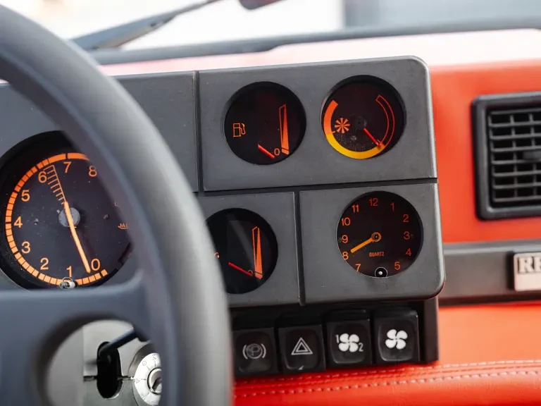 1981 Renault 5 Turbo 1 - Image 15 of 31