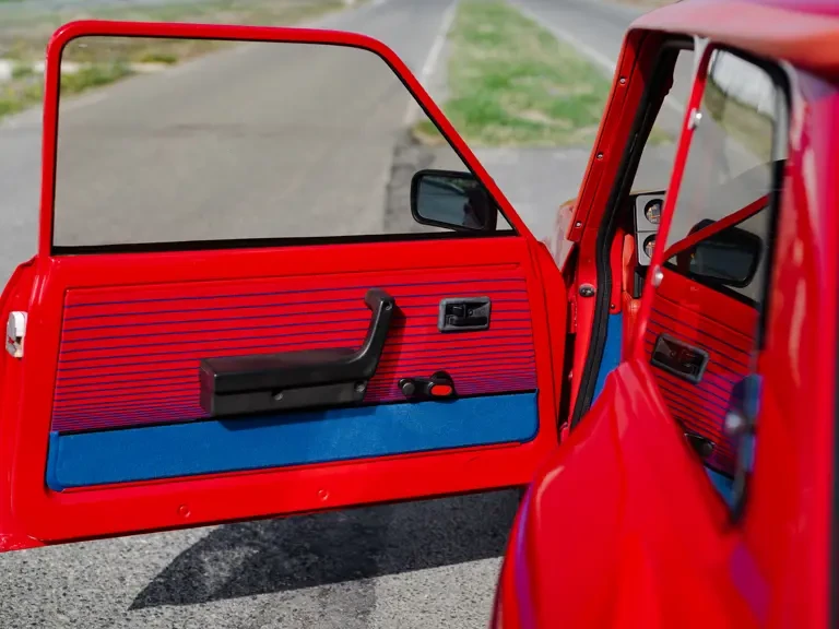 1981 Renault 5 Turbo 1 - Image 18 of 31