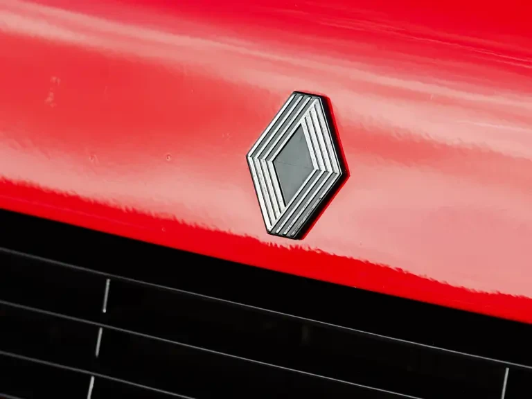 1981 Renault 5 Turbo 1 - Image 6 of 31