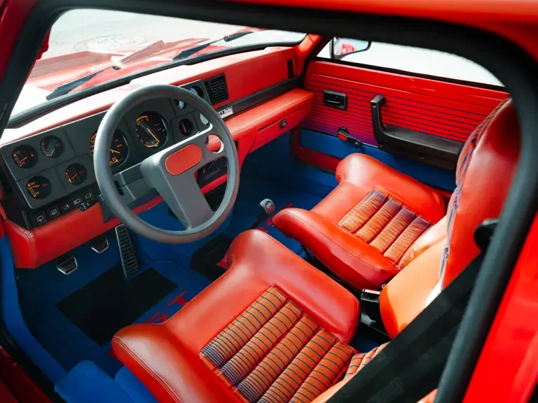 1981 Renault 5 Turbo 1 - Image 4 of 31