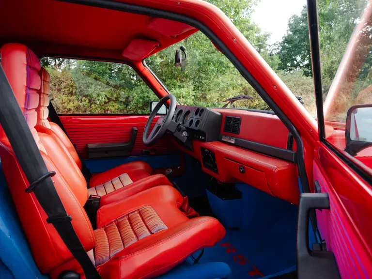 1981 Renault 5 Turbo 1 - Image 12 of 31