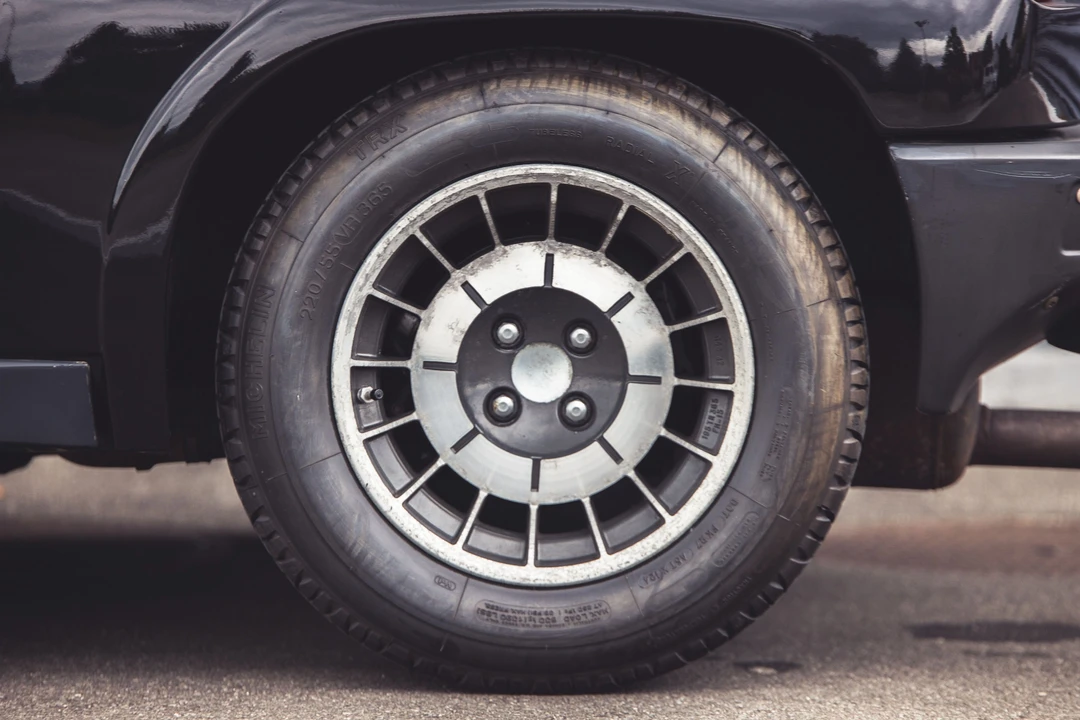 1981 Renault 5 Turbo 1 - Image 27 of 31