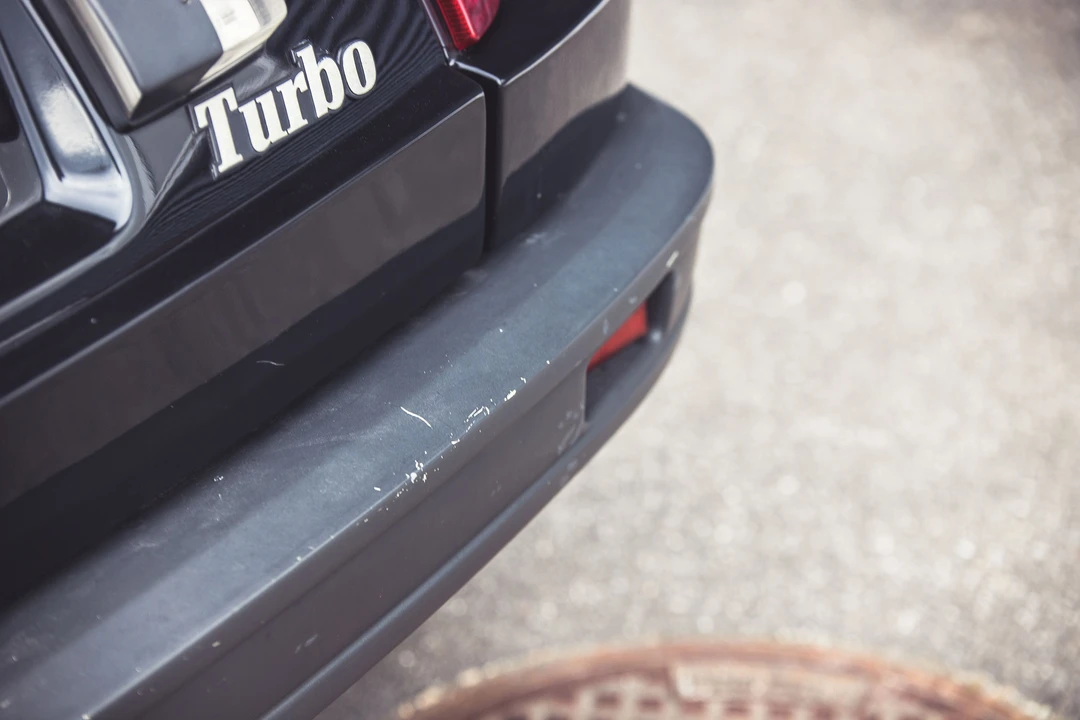 1981 Renault 5 Turbo 1 - Image 19 of 31