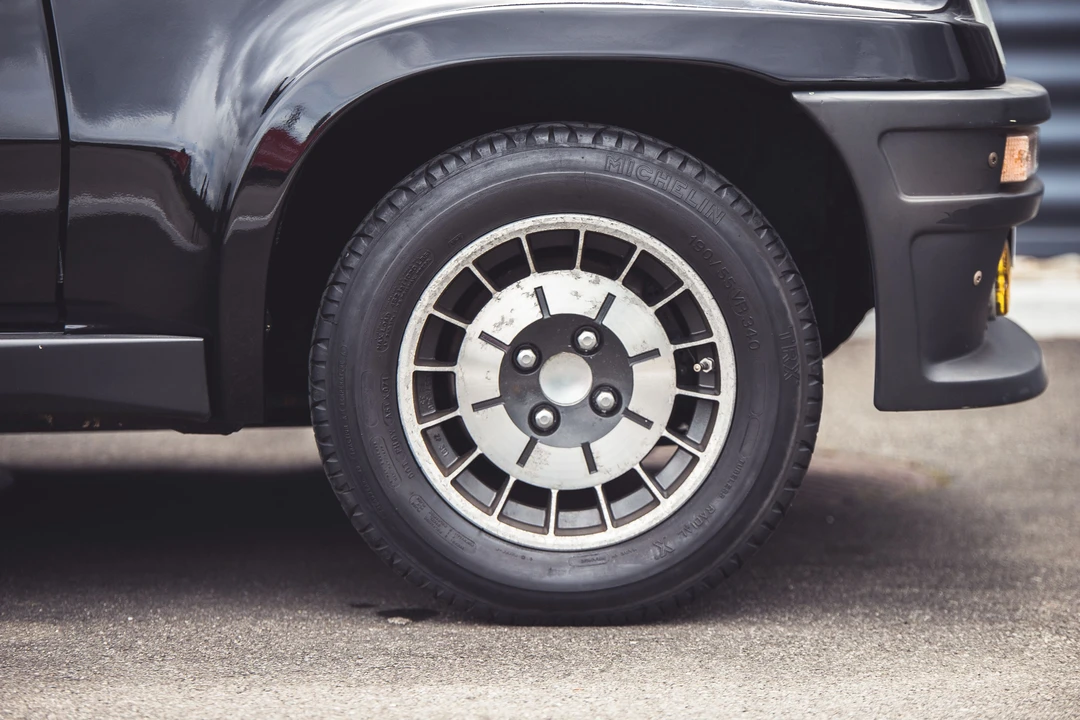 1981 Renault 5 Turbo 1 - Image 21 of 31