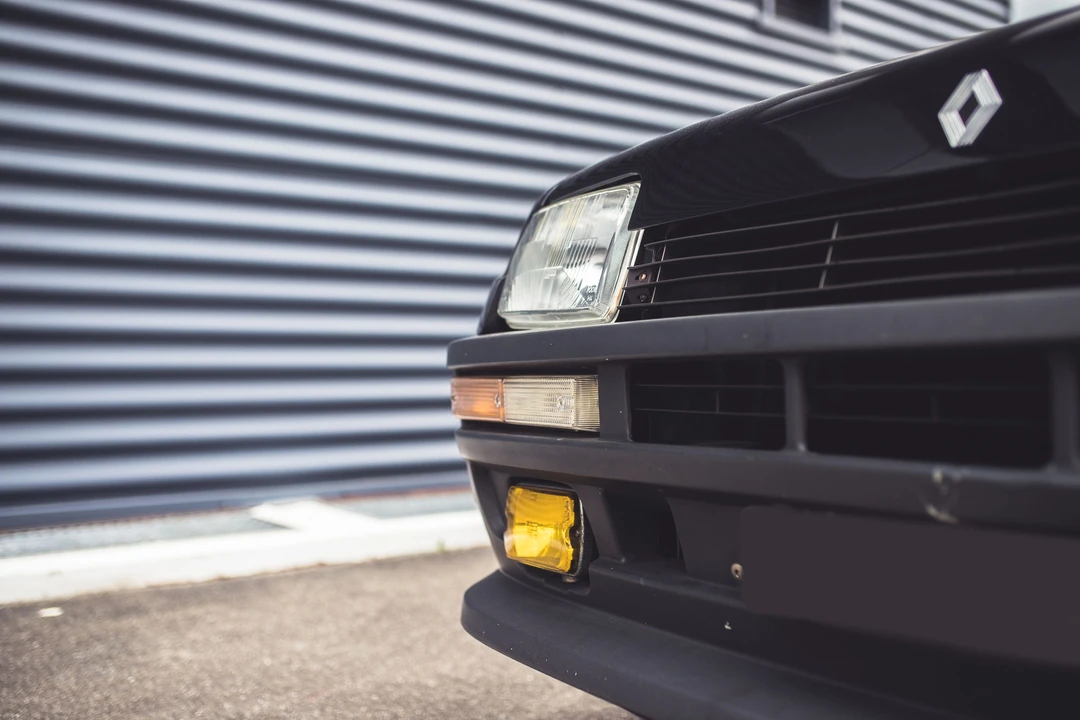 1981 Renault 5 Turbo 1 - Image 13 of 31