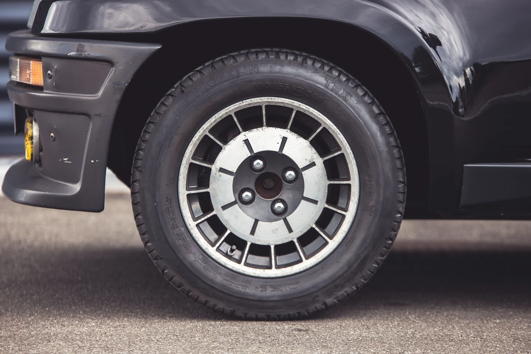 1981 Renault 5 Turbo 1 - Image 26 of 31