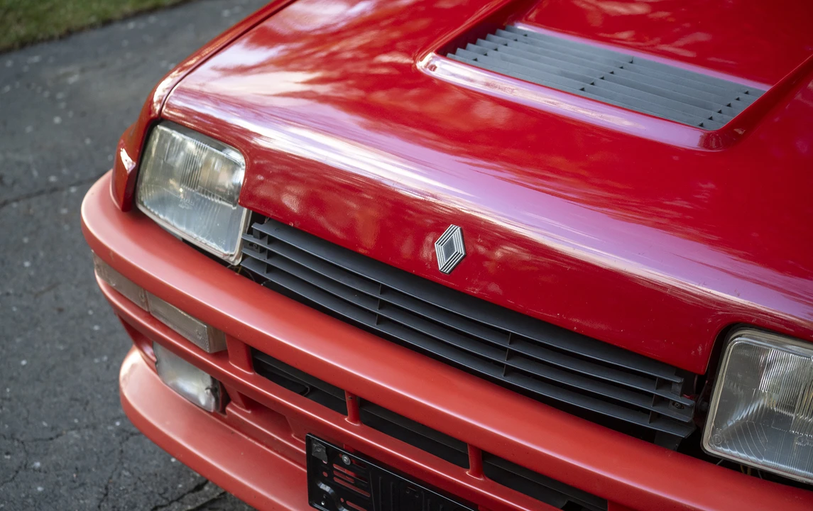 1981 Renault 5 Turbo 1 - Image 18 of 31