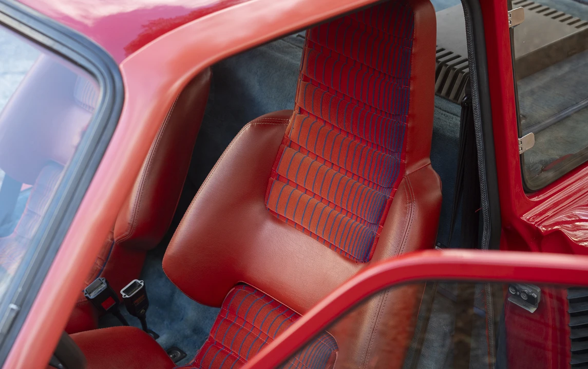 1981 Renault 5 Turbo 1 - Image 25 of 31