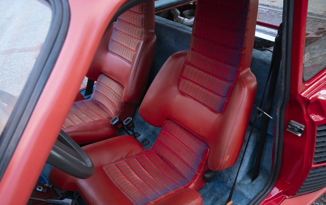 1981 Renault 5 Turbo 1 - Image 26 of 31
