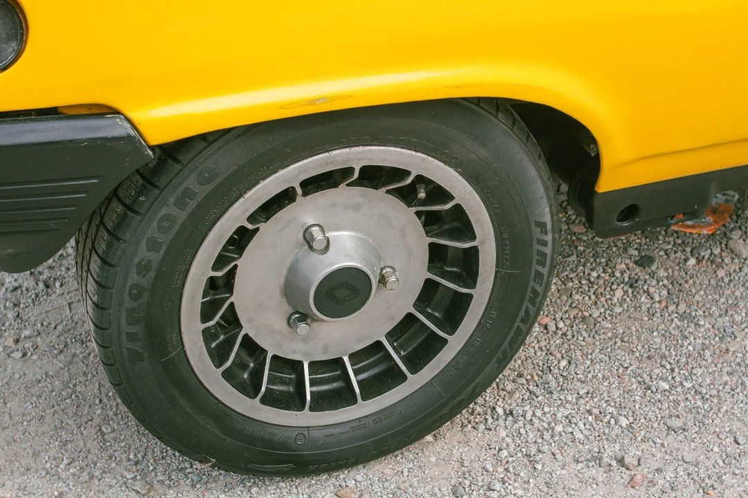 1981 Renault 5 - Image 28 of 31