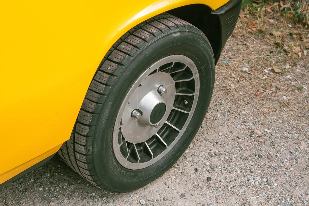 1981 Renault 5 - Image 29 of 31