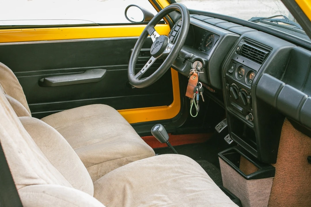 1981 Renault 5 - Image 8 of 31
