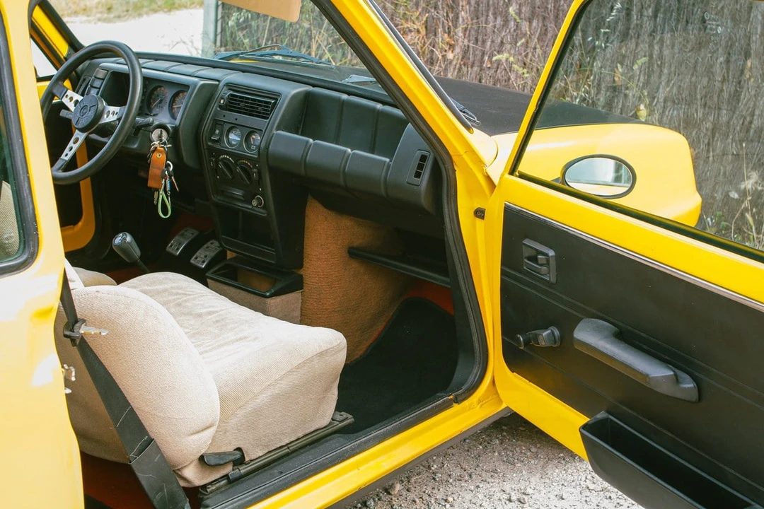 1981 Renault 5 - Image 10 of 31