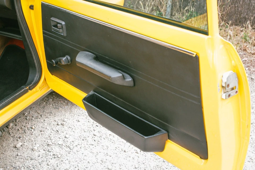 1981 Renault 5 - Image 11 of 31