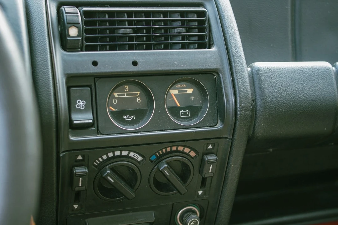 1981 Renault 5 - Image 16 of 31