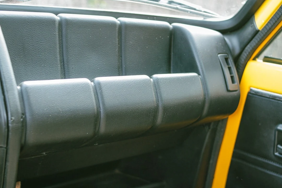 1981 Renault 5 - Image 17 of 31