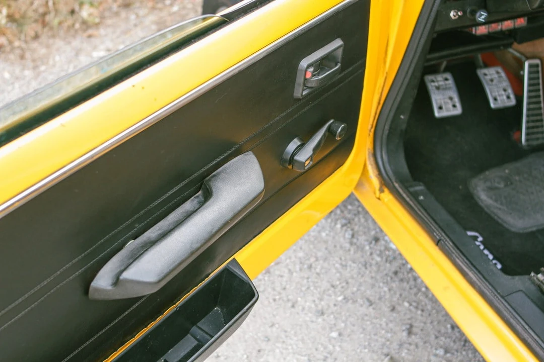 1981 Renault 5 - Image 21 of 31