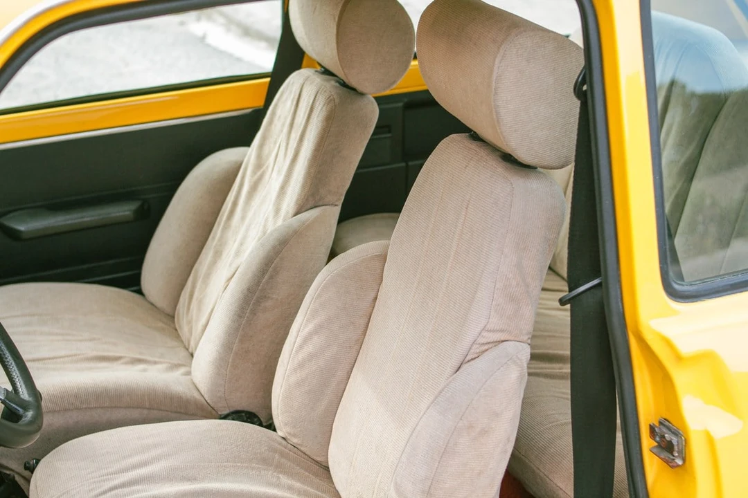 1981 Renault 5 - Image 22 of 31
