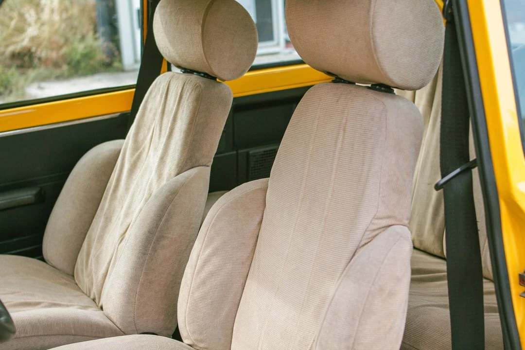 1981 Renault 5 - Image 23 of 31