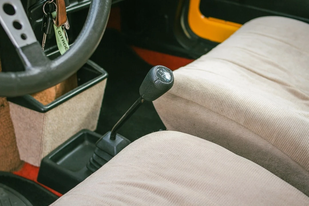 1981 Renault 5 - Image 24 of 31