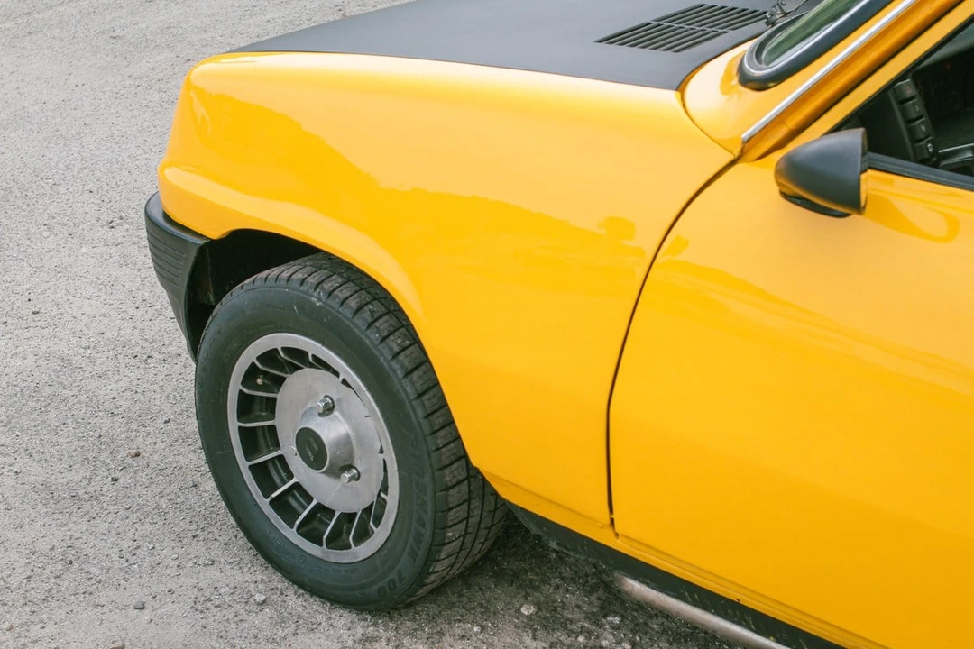1981 Renault 5 - Image 31 of 31