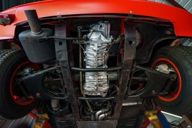 1981 Renault 5 Turbo 1 - Image 8 of 8
