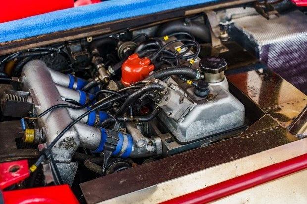 1981 Renault 5 Turbo 1 - Image 7 of 8