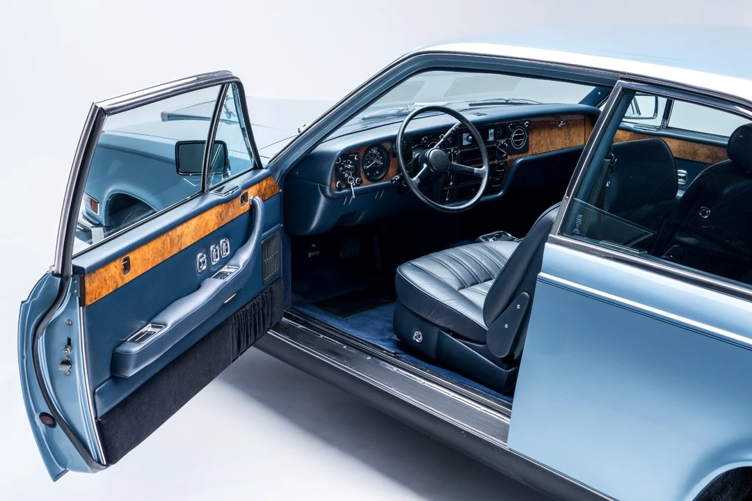 1981 Rolls-Royce - Image 16 of 31