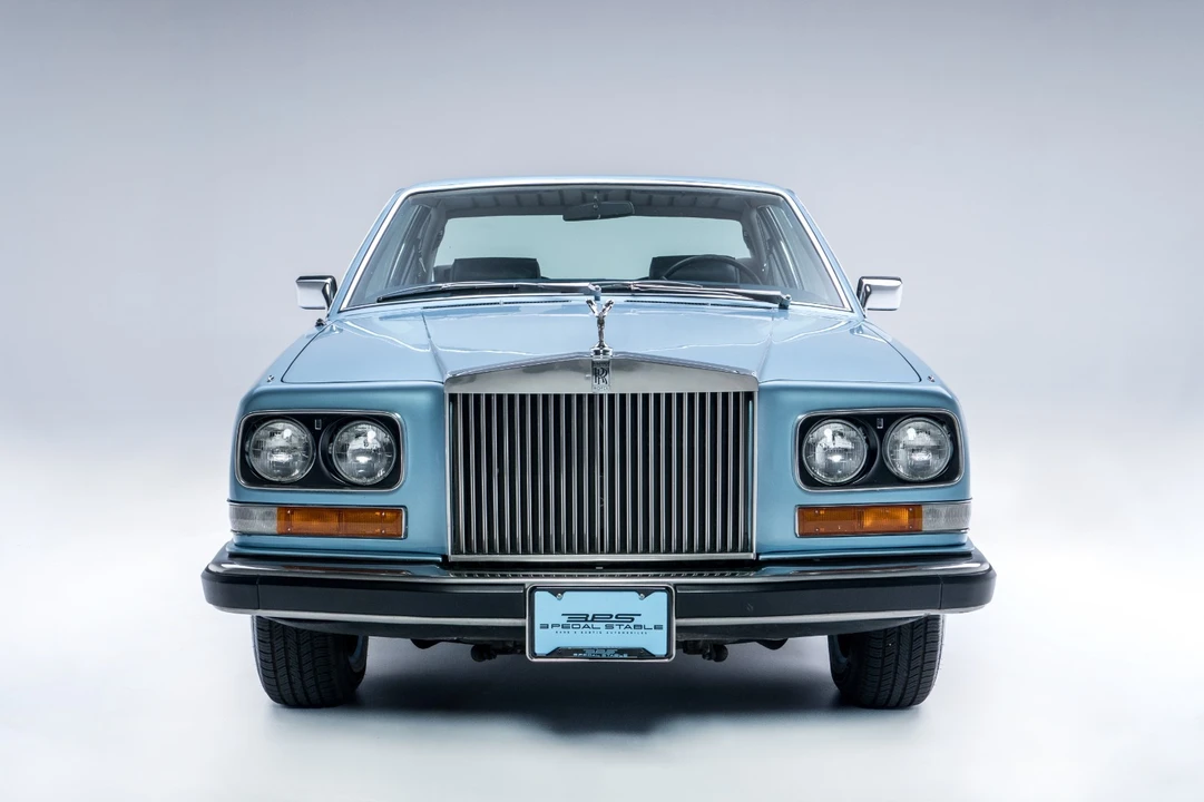 1981 Rolls-Royce - Image 14 of 31