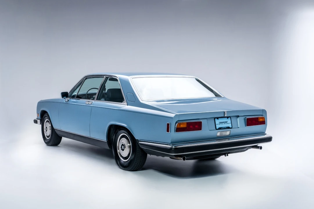 1981 Rolls-Royce - Image 5 of 31