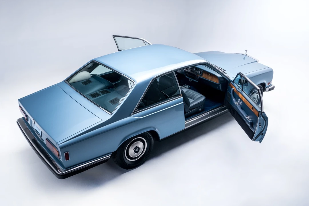 1981 Rolls-Royce - Image 24 of 31