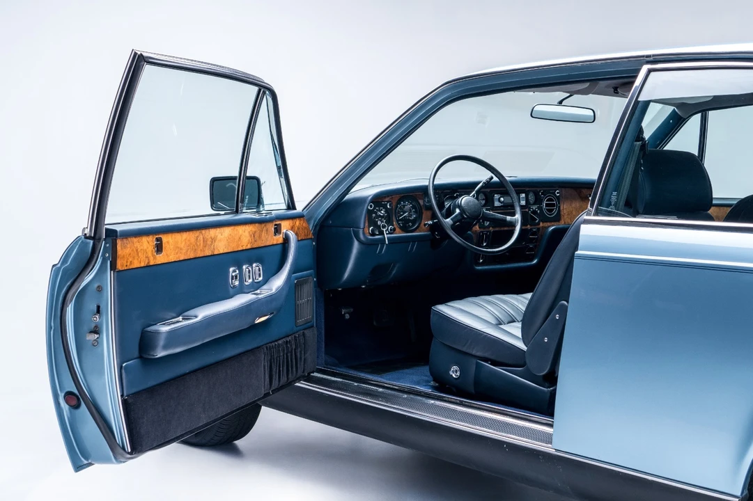 1981 Rolls-Royce - Image 18 of 31