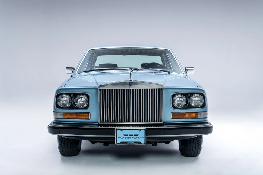1981 Rolls-Royce - Image 7 of 31