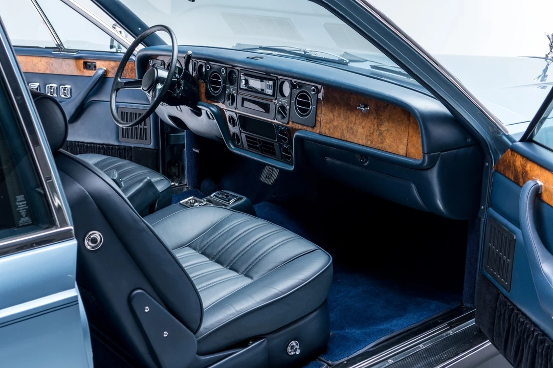 1981 Rolls-Royce - Image 25 of 31