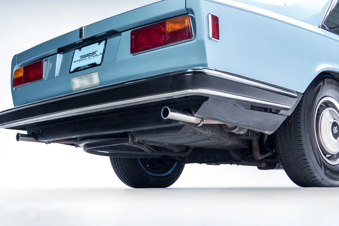 1981 Rolls-Royce - Image 29 of 31