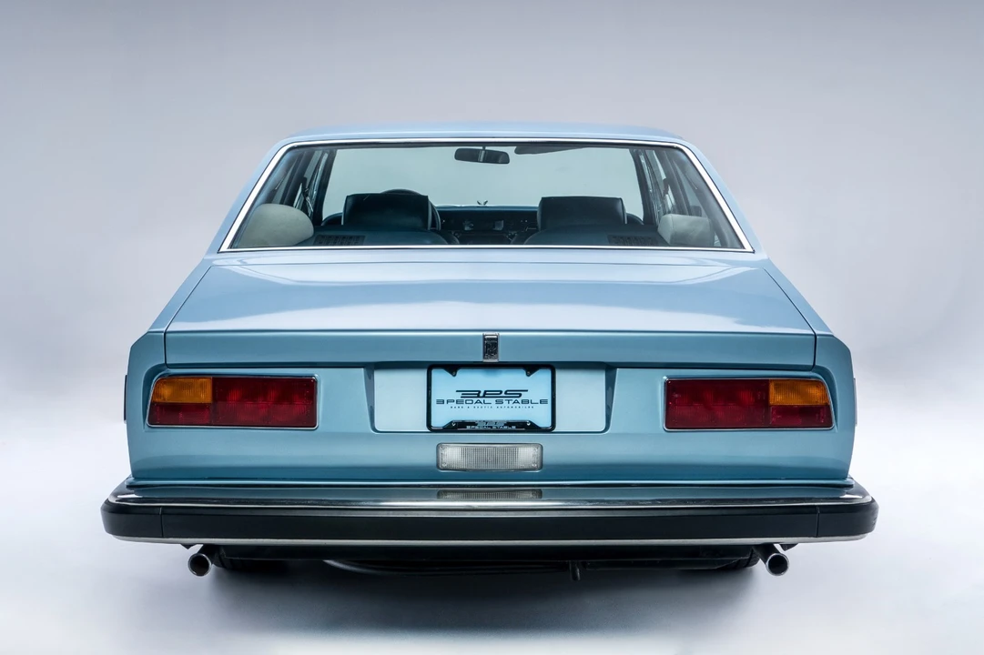1981 Rolls-Royce - Image 27 of 31