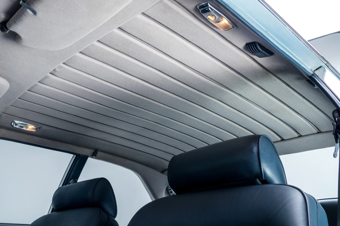 1981 Rolls-Royce - Image 20 of 31