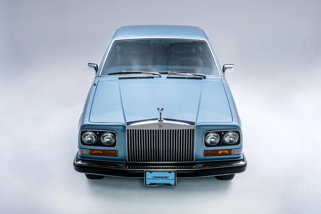 1981 Rolls-Royce - Image 30 of 31