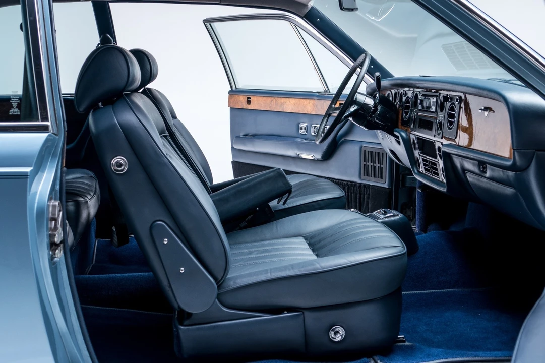 1981 Rolls-Royce - Image 12 of 31