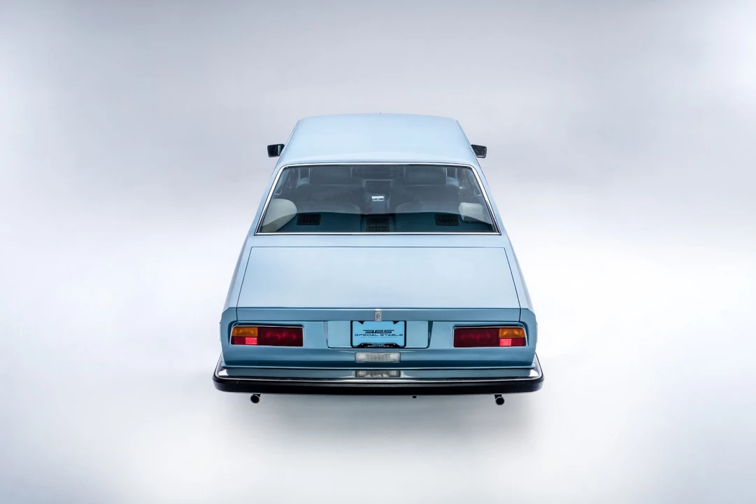 1981 Rolls-Royce - Image 28 of 31