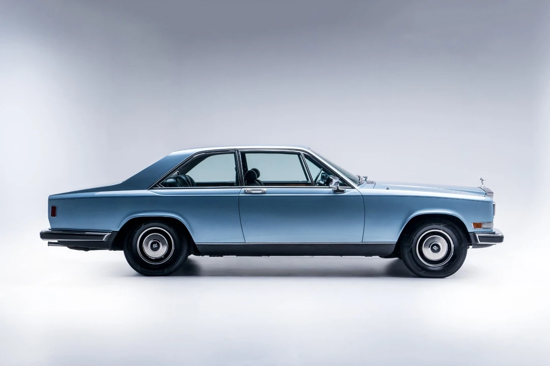 1981 Rolls-Royce - Image 2 of 31
