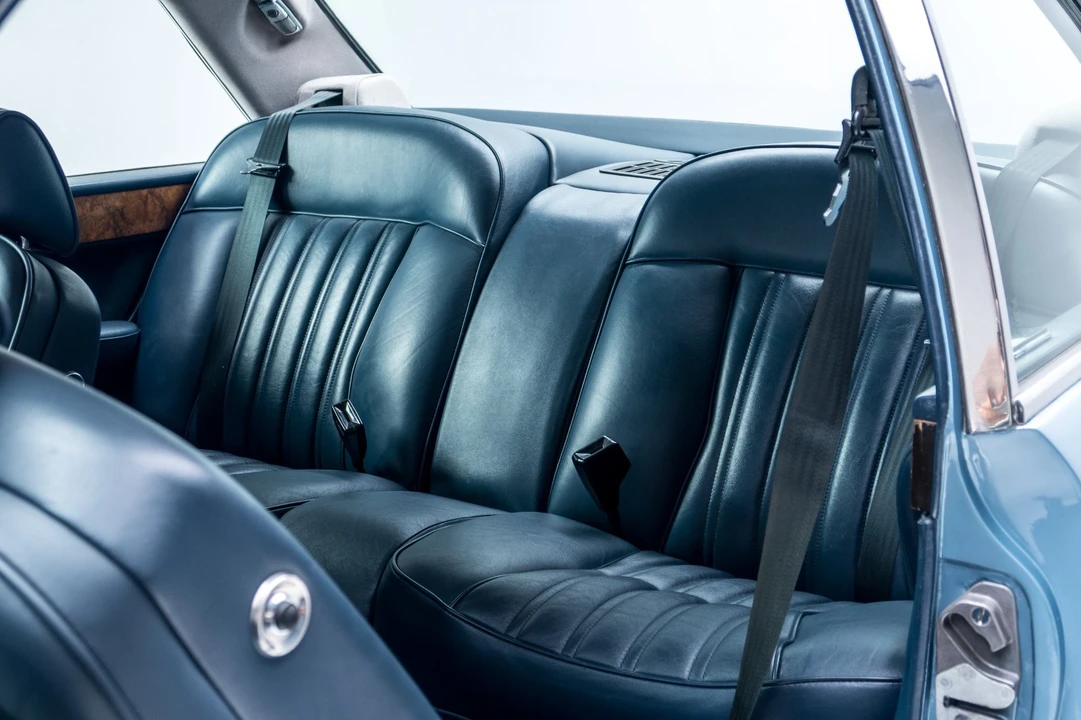 1981 Rolls-Royce - Image 9 of 31