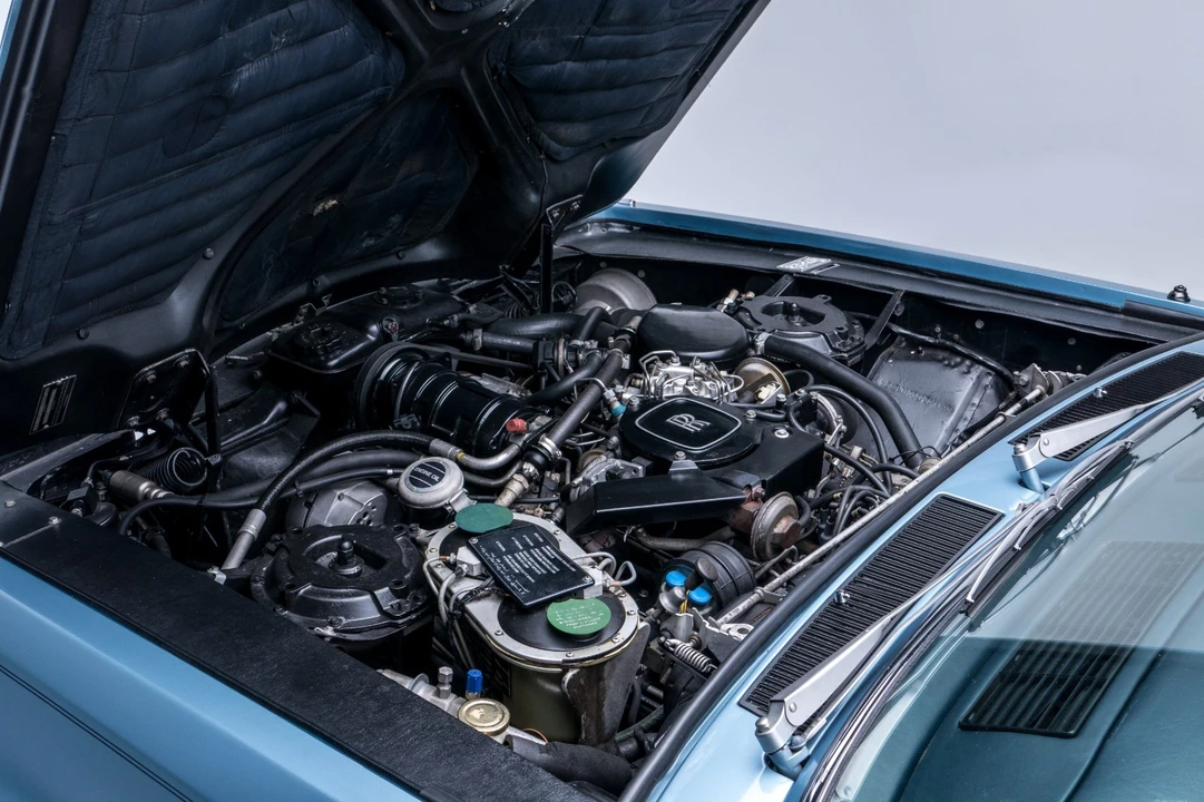 1981 Rolls-Royce - Image 21 of 31