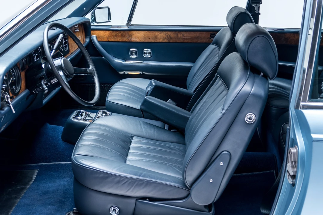 1981 Rolls-Royce - Image 8 of 31