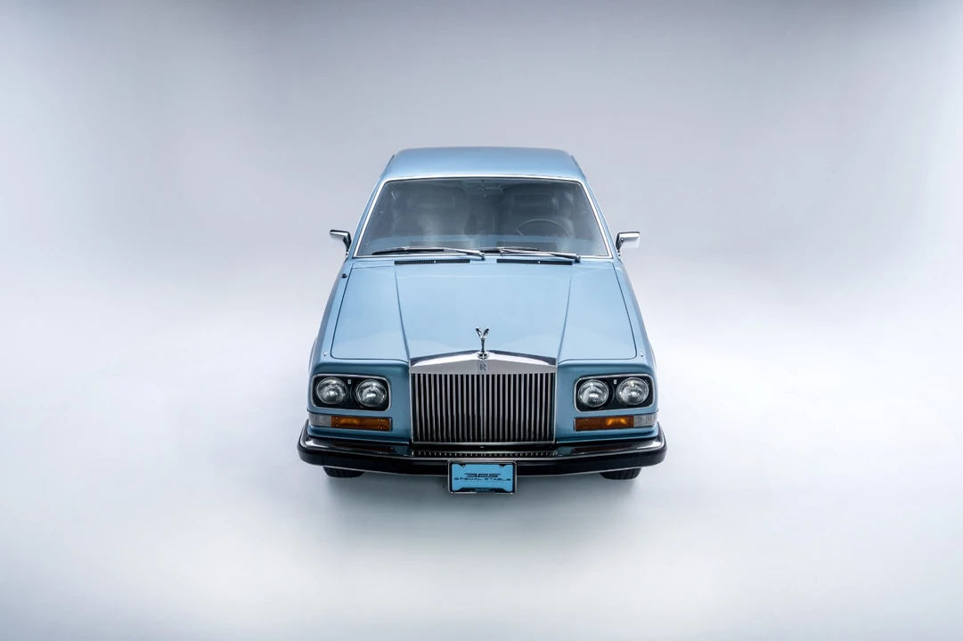 1981 Rolls-Royce - Image 31 of 31