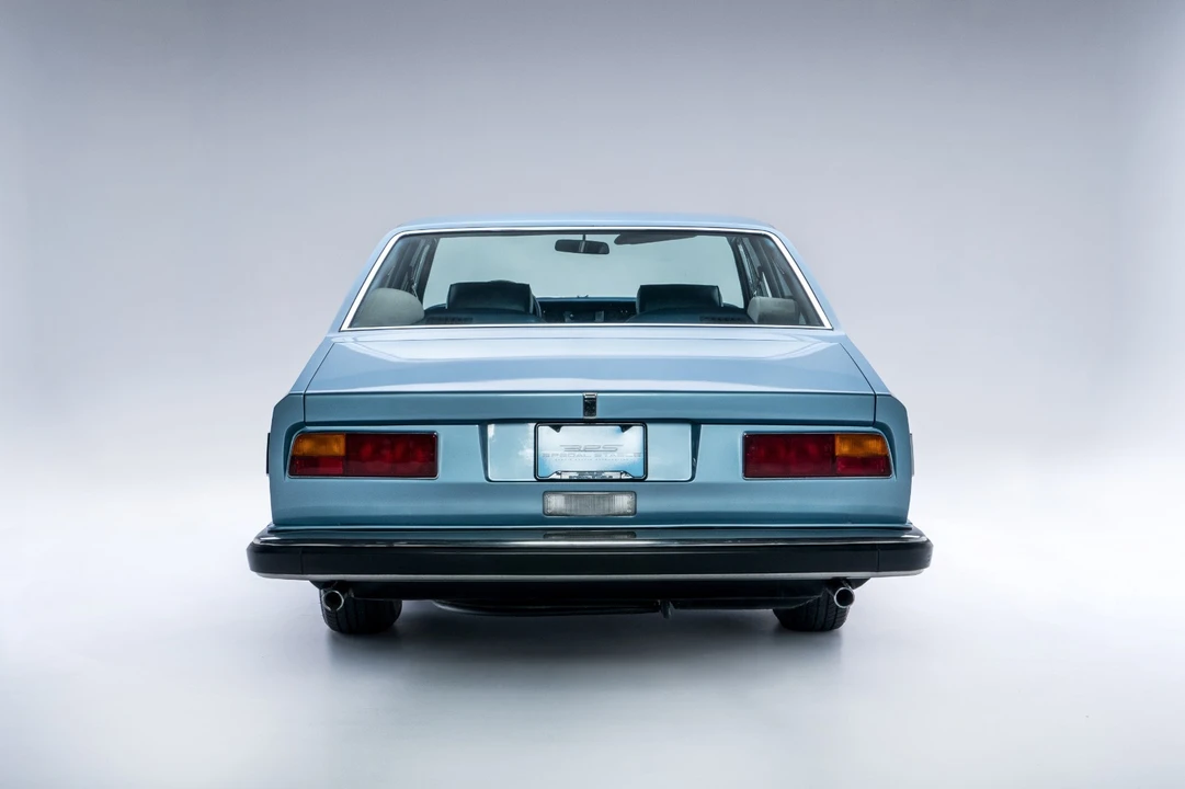 1981 Rolls-Royce - Image 4 of 31