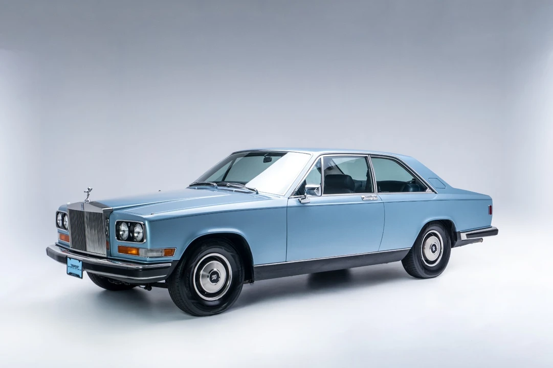 1981 Rolls-Royce - Image 23 of 31
