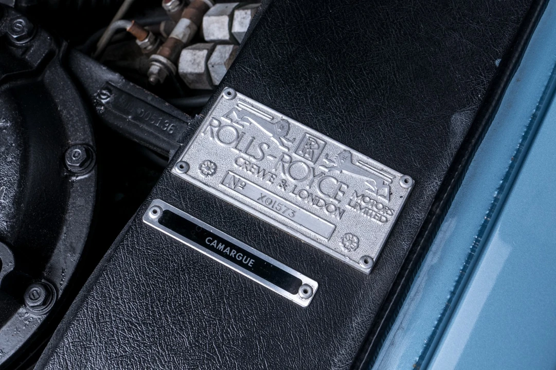 1981 Rolls-Royce - Image 22 of 31
