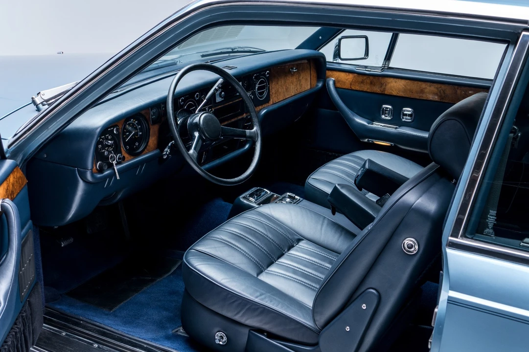 1981 Rolls-Royce - Image 17 of 31